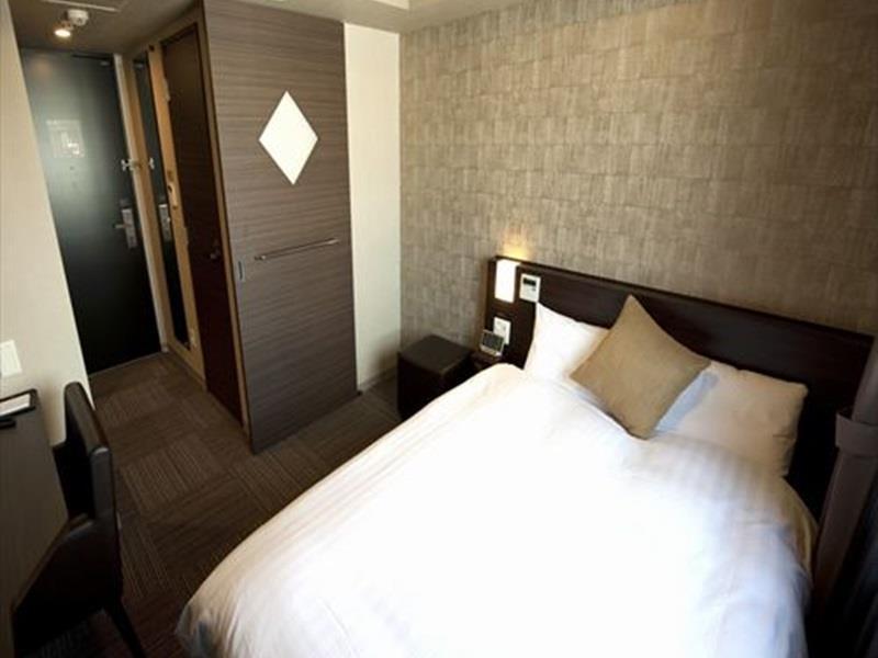 Dormy Express Meguro Aobadai Hot Spring 3* Tokio