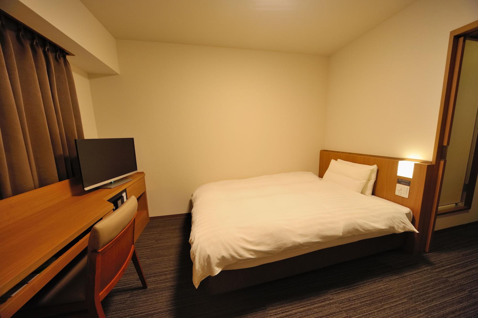 Dormy Express Meguro Aobadai Hot Spring Hotel Tokio