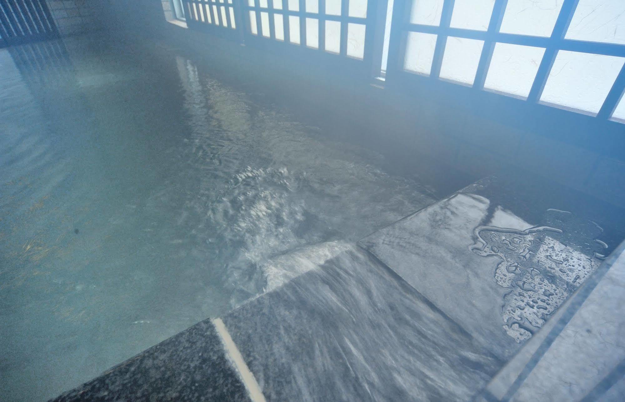 Dormy Express Meguro Aobadai Hot Spring Tokio
