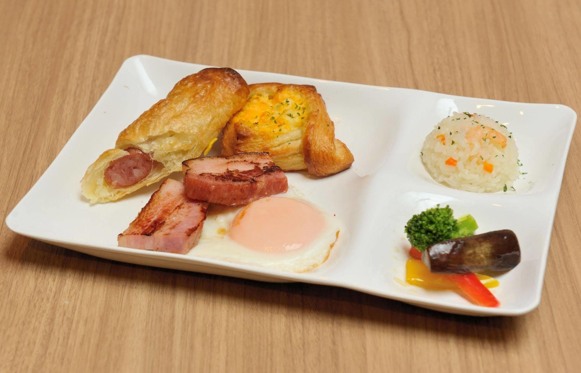 Dormy Express Meguro Aobadai Hot Spring Hotel Tokio