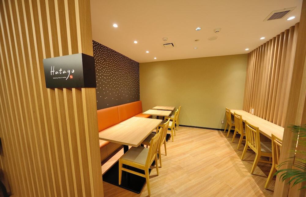 Dormy Express Meguro Aobadai Hot Spring Tokio
